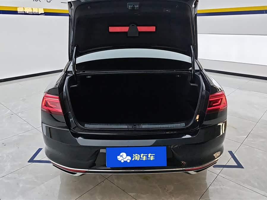 Volkswagen Magotan 2022 car image #5