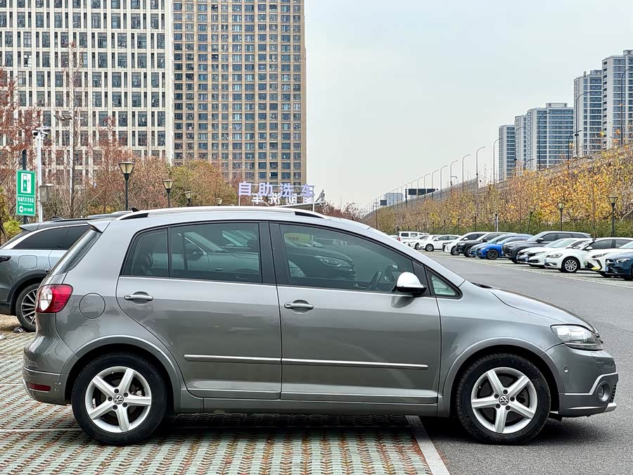 Volkswagen Golf (Imported) 2012 imagem de carro #5
