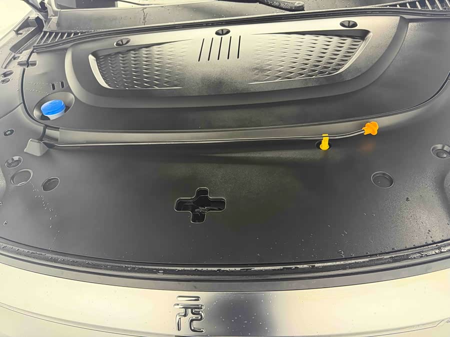 BYD Yuan Plus 2025 car image #5