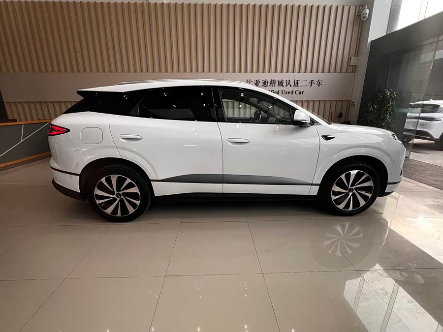 BYD Sea Lion 06 New Energy 2025 car image #5