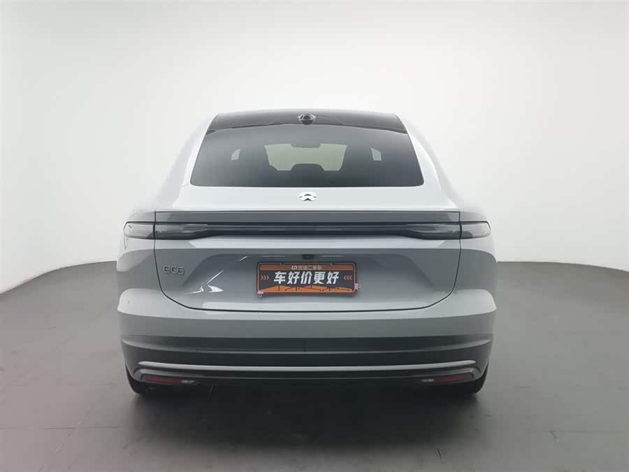 蔚来 蔚来EC6 2023 汽车图片 #5