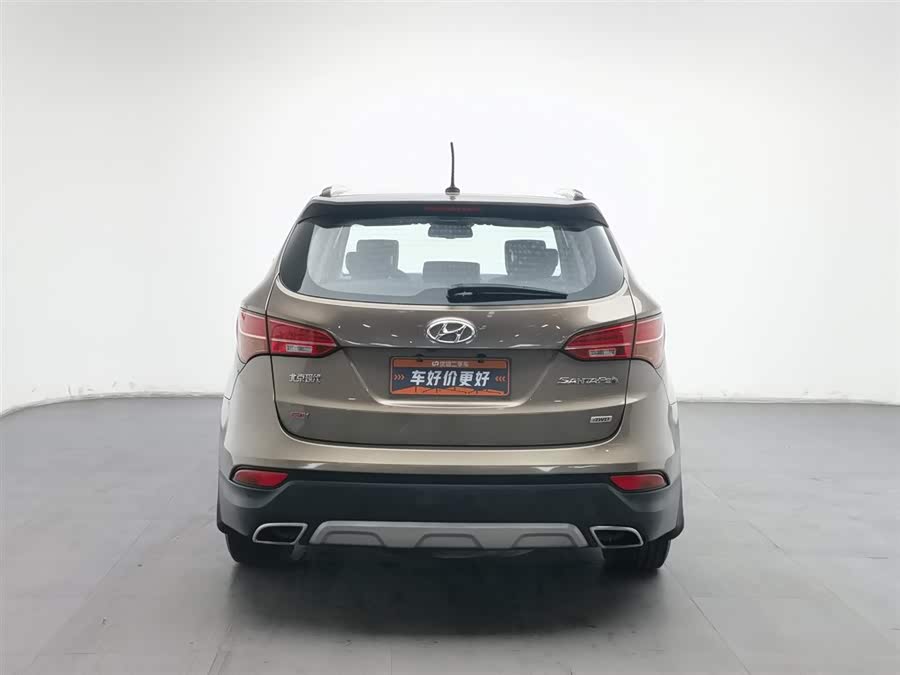Hyundai 2014 car image #5
