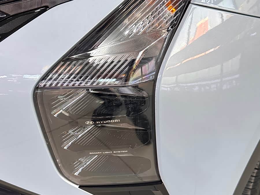 Hyundai ix35 2023 immagine di auto #5