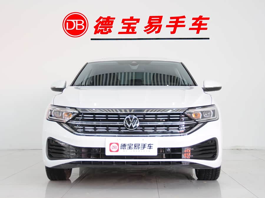 Volkswagen Sagitar 2023 imagem de carro #5