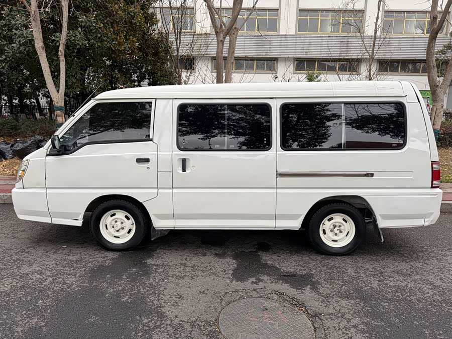 Soueast Delica 2012 immagine di auto #5