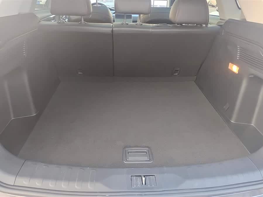 GAC Trumpchi GS4 PLUS 2022 #5 GAC Trumpchi GS4 PLUS 2022 car image #5