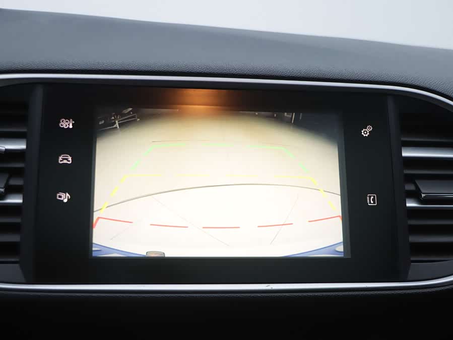 标致 标致308S 2016 汽车图片 #5