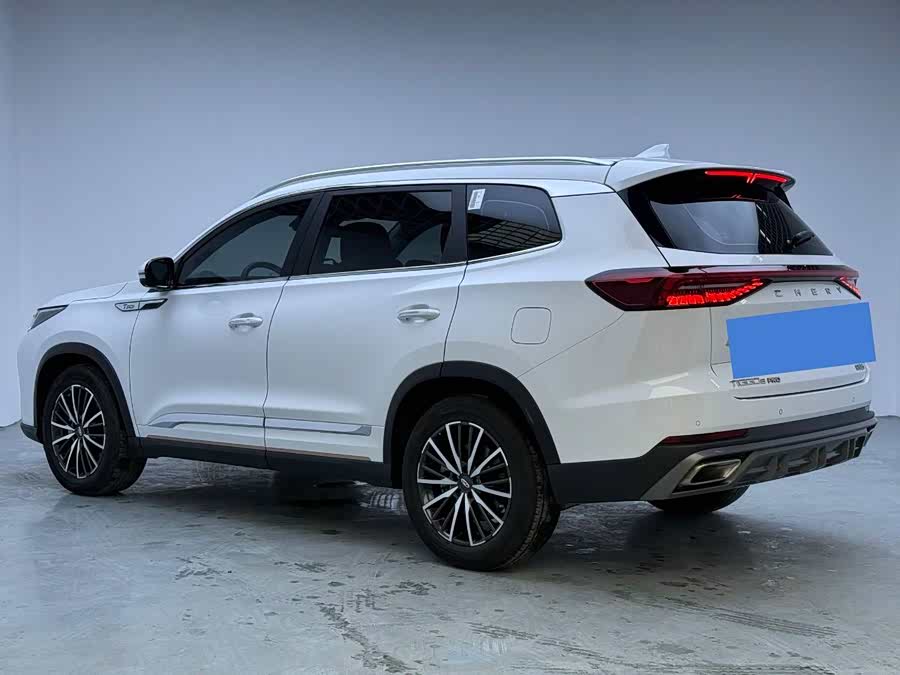 Chery Tiggo 8 PRO 2023 car image #5