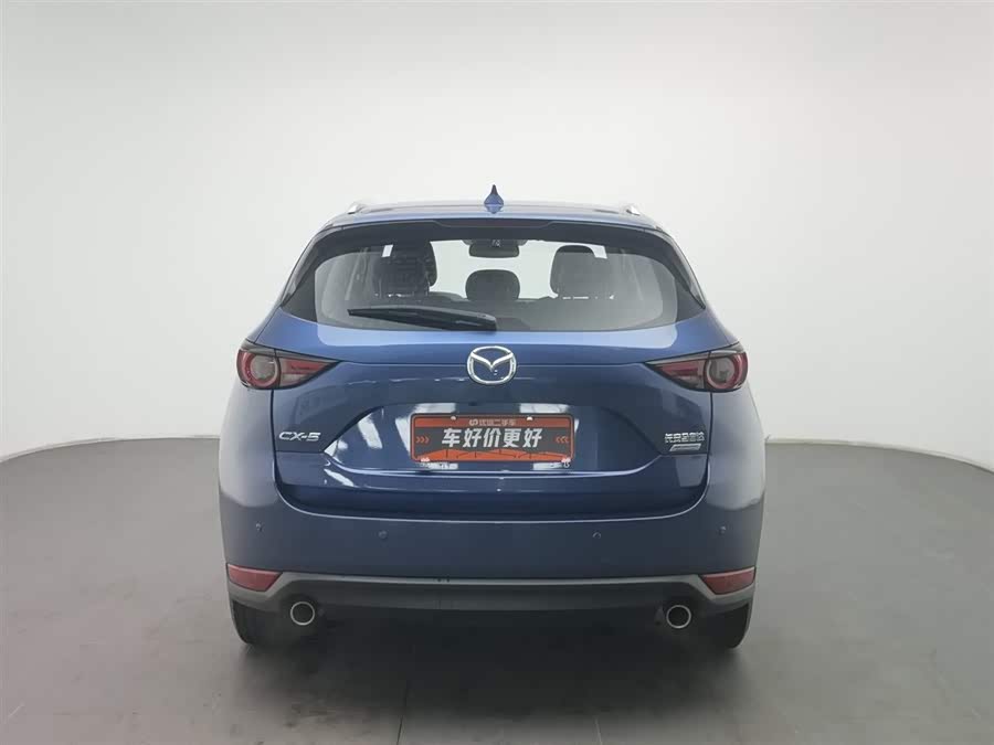 Mazda CX-5 2018 car image #5