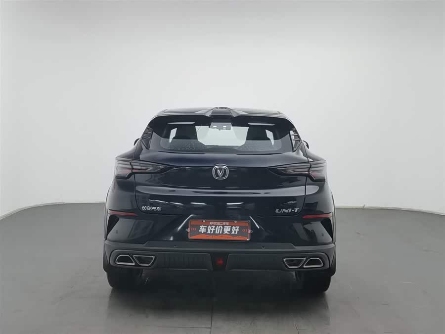 Changan UNI-T 2022 car image #5