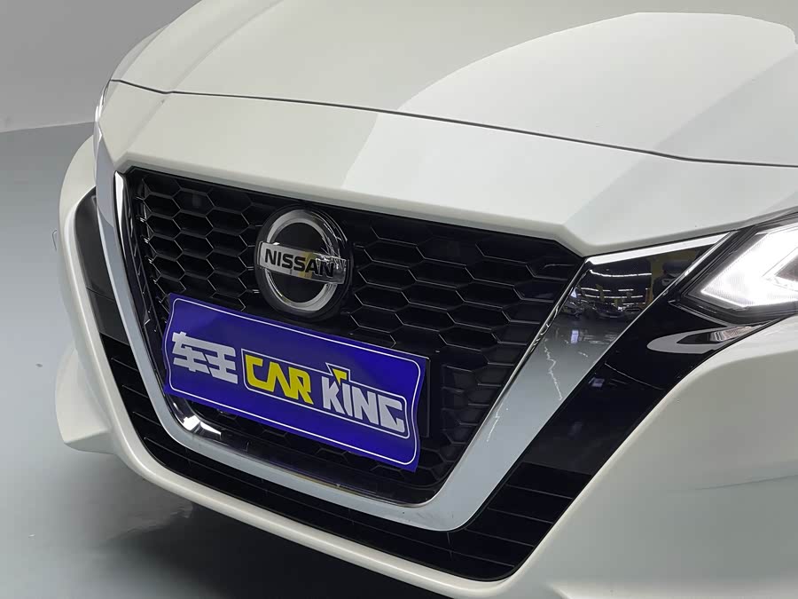Nissan Teana 2021 #5 Nissan Teana 2021 car image #5