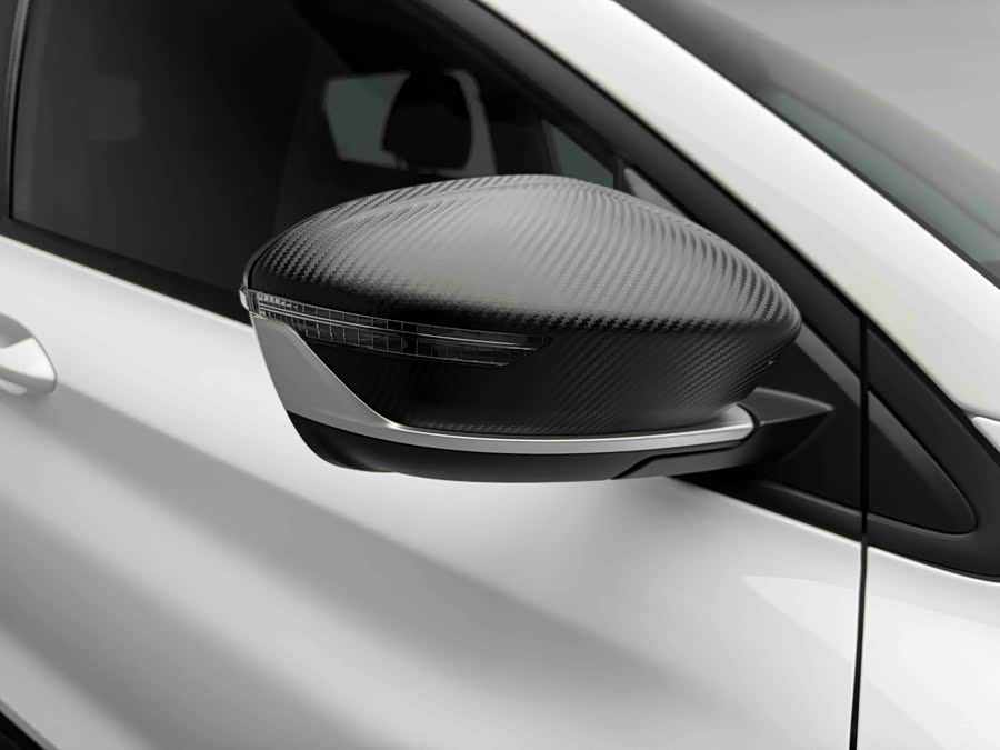 GEELY Coolray 2024 #5 GEELY Coolray 2024 car image #5