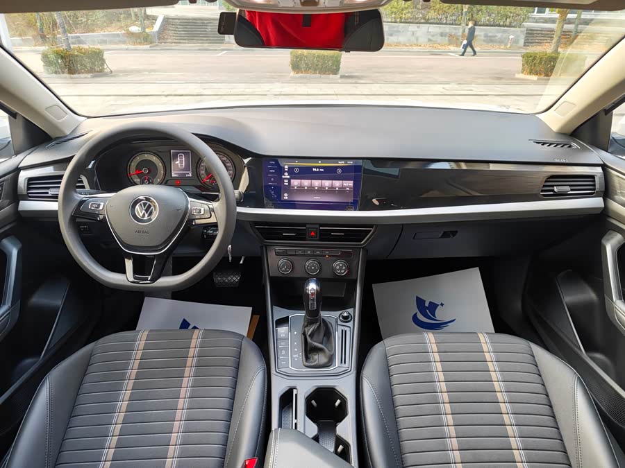 Volkswagen Lavida 2020 car image #5