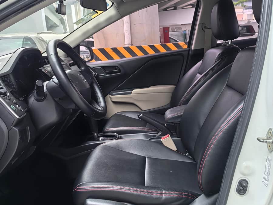 本田 锋范 2019 汽车图片 #5