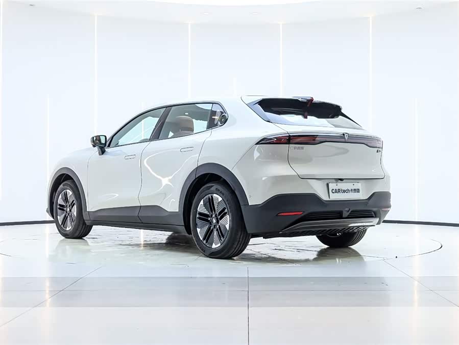 Deepal S05 2025 #5 Deepal S05 2025 car image #5