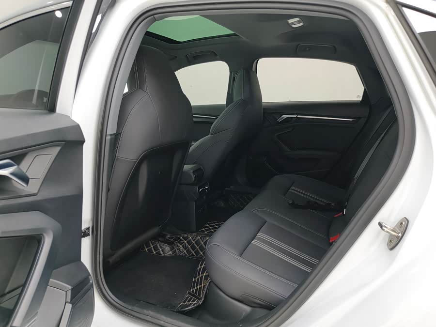 奥迪 奥迪A3 2022 汽车图片 #5