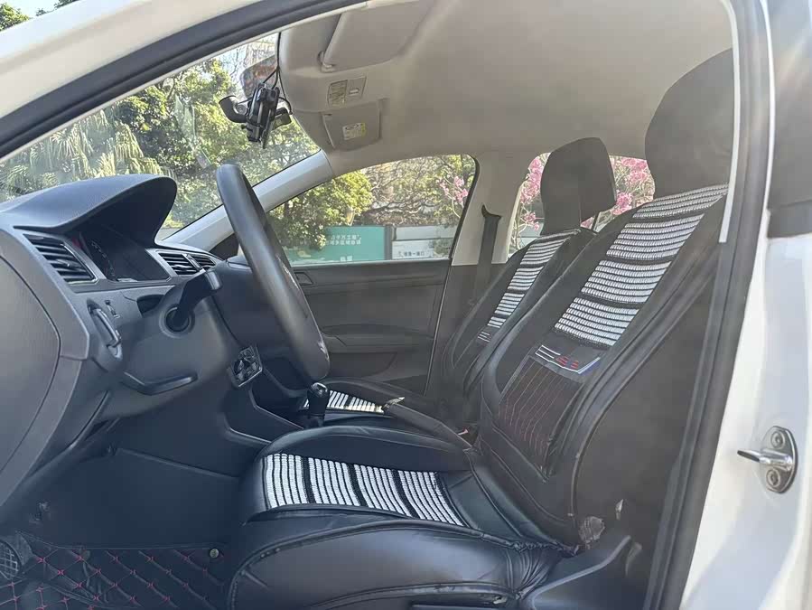 Santana 2019 #5 Santana 2019 immagine di auto #5