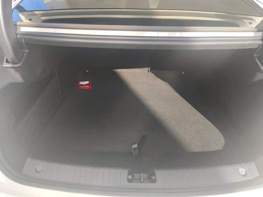 BYD Seal 07 DM-i 2025 car image #5