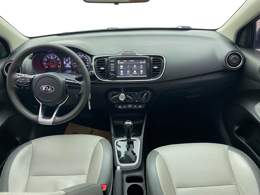Kia 2017 #5 Kia 2017 car image #5