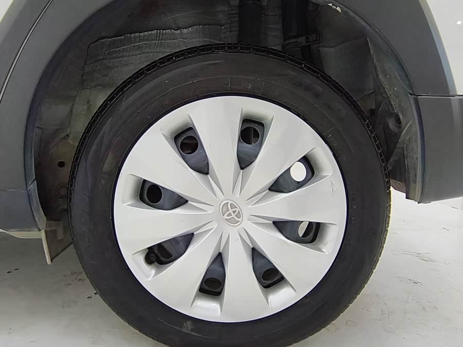 丰田 YARiS L 致炫 2022 汽车图片 #5