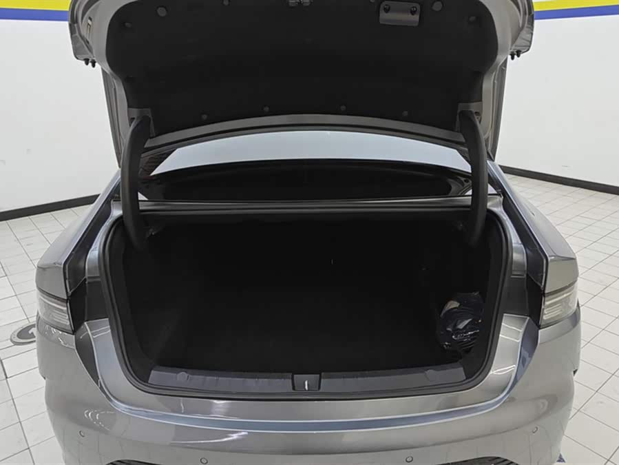 BYD Destroyer 05 2024 car image #5