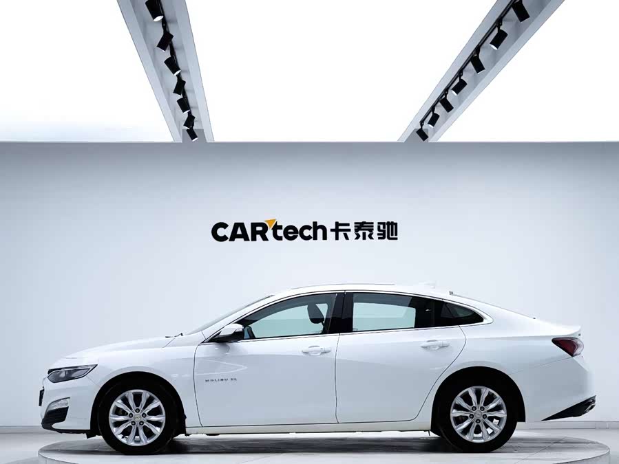 Chevrolet Malibu XL 2021 car image #5