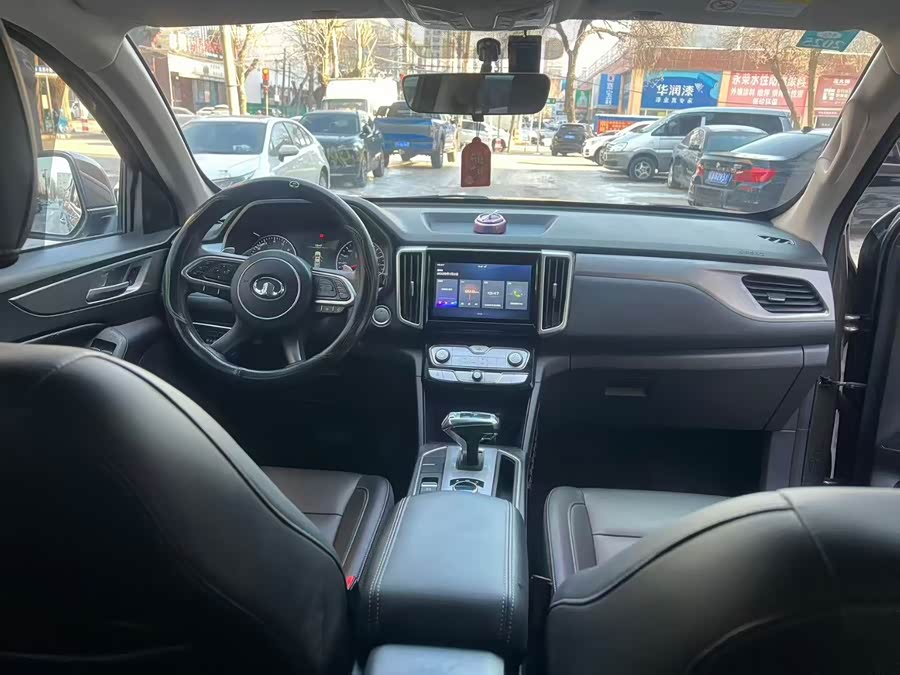 Great Wall Poer 2021 #5 Great Wall Poer 2021 immagine di auto #5