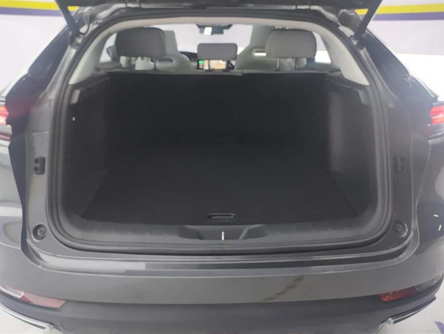 Changan UNI-K iDD 2023 car image #5