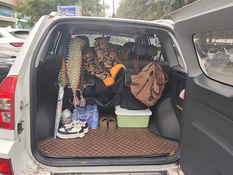 奇瑞 瑞虎3 2014 汽车图片 #5