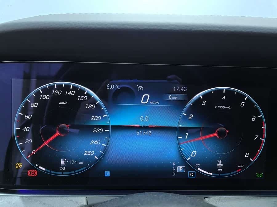 Mercedes-Benz CLS Class 2022 immagine di auto #5