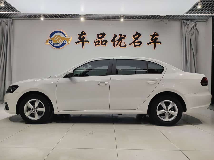 大众 朗逸 2023 汽车图片 #5