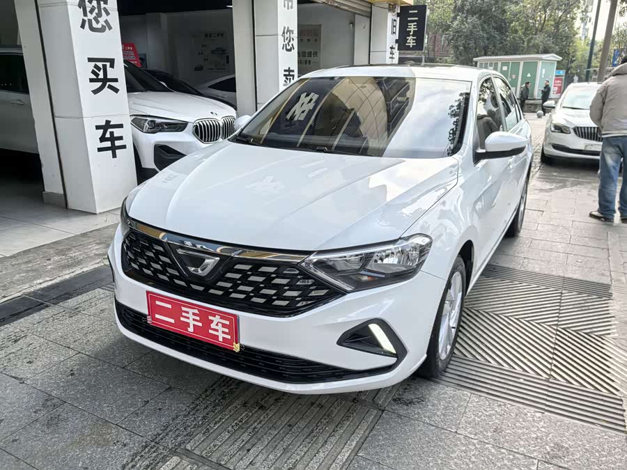 捷达 捷达VA3 2020 汽车图片 #5