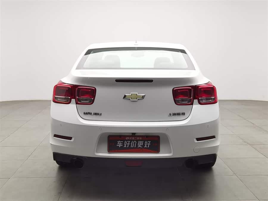 Chevrolet Malibu 2014 #5 Chevrolet Malibu 2014 car image #5