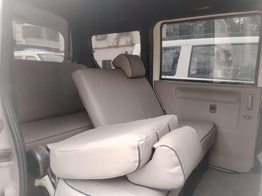 Suzuki Landy 2011 immagine di auto #5