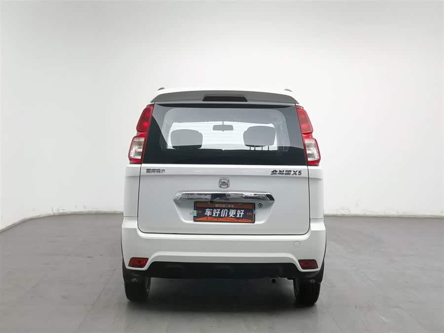 Suzuki Wagon R X5 2015 изображение автомобиля #5