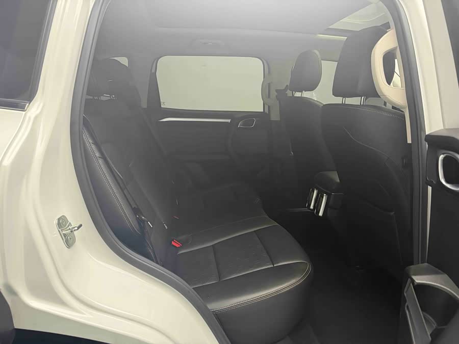 Haval X Dog / Dargo 2021 #5 Haval X Dog / Dargo 2021 car image #5