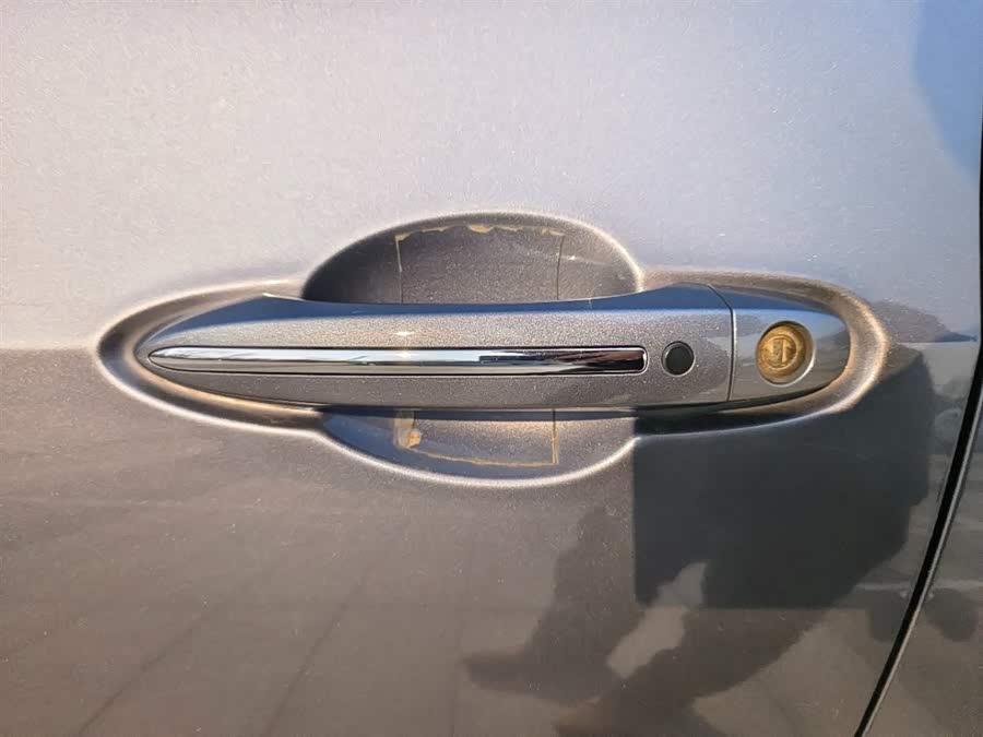 广汽传祺 传祺GS3 2021 汽车图片 #5