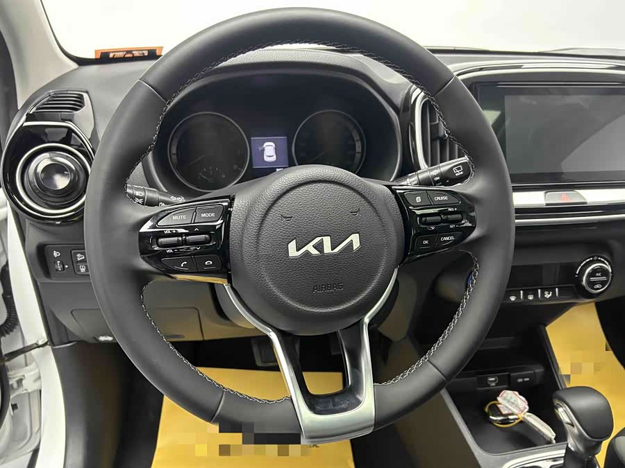Kia 2025 #5 Kia 2025 car image #5