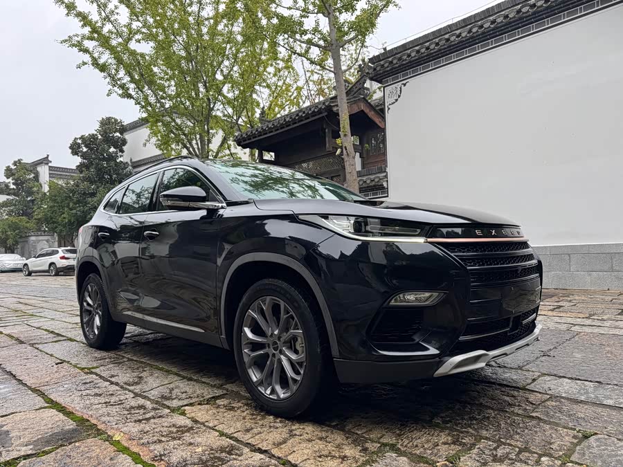 Exceed TX 2022 car image #5