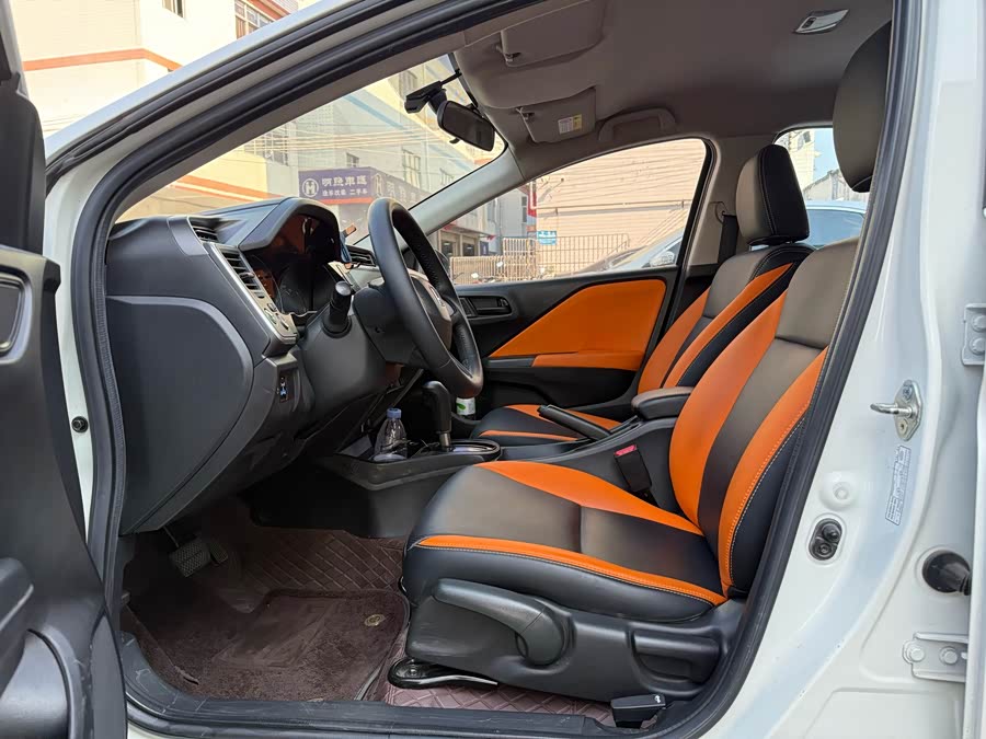 本田 锋范 2018 #5 本田 锋范 2018 汽车图片 #5