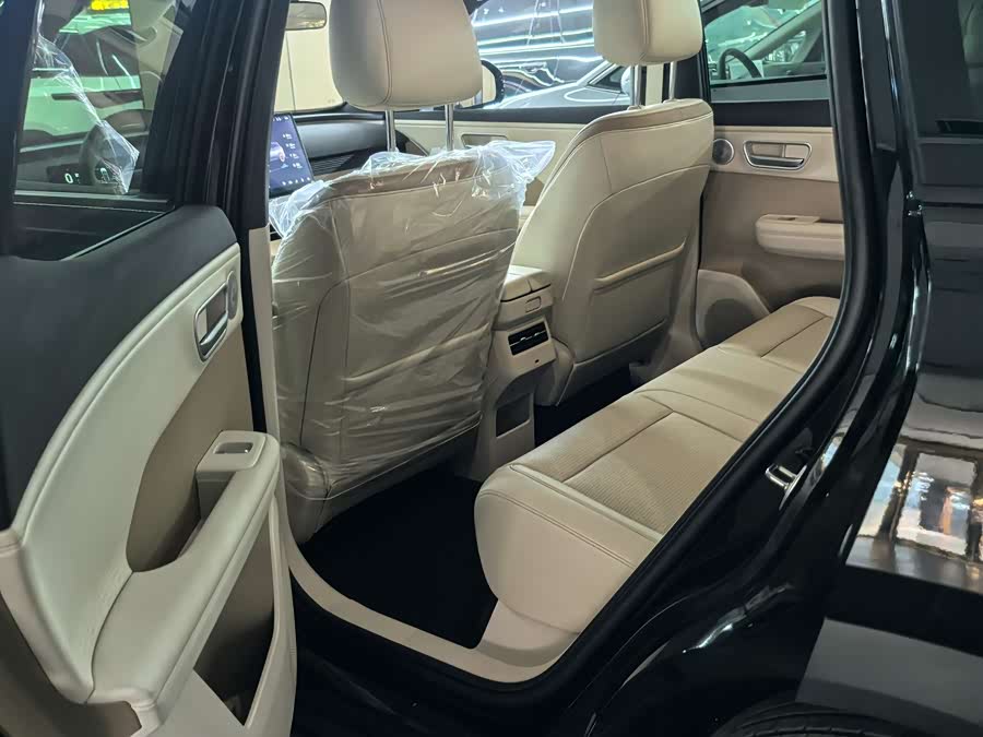 丰田 铂智3X 2025 #5 丰田 铂智3X 2025 汽车图片 #5