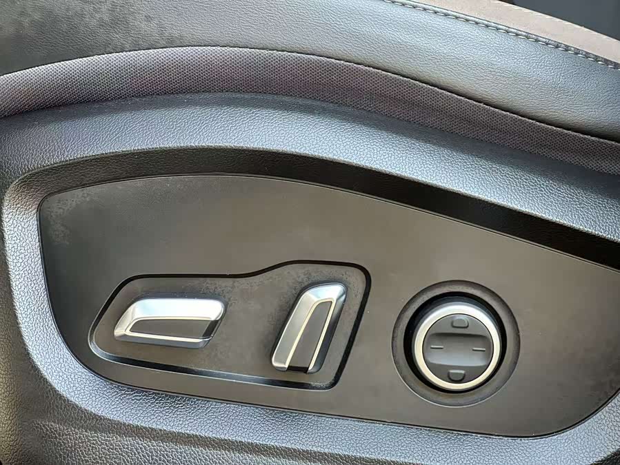 Chery Tiggo 8 Plus 2024 #5 Chery Tiggo 8 Plus 2024 car image #5