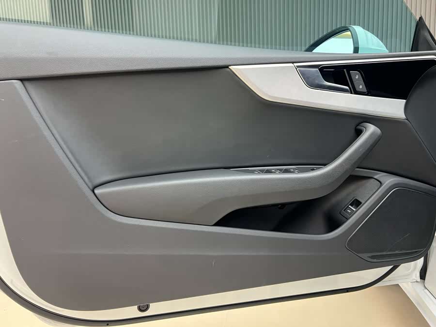 Audi A5 (Imported) 2023 car image #5