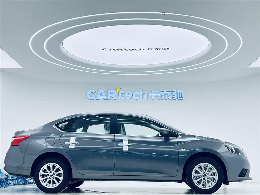 日产 天籁 2018 汽车图片 #5