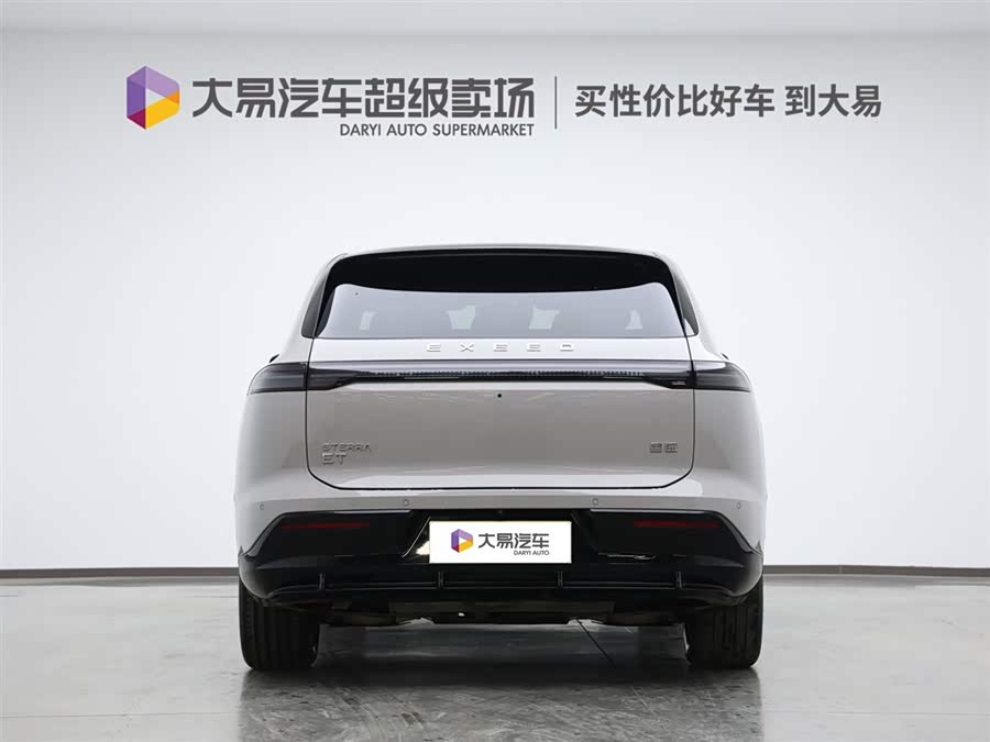 Exceed Stellar Era ET 2024 car image #5