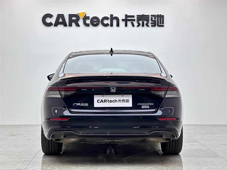 Honda Accord 2023 car image #5