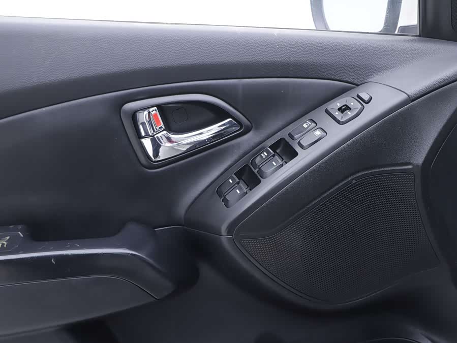 Hyundai ix35 2014 #5 Hyundai ix35 2014 car image #5