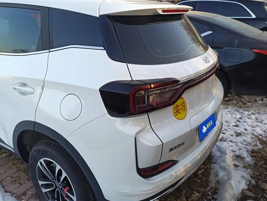 凯翼 2025 汽车图片 #5