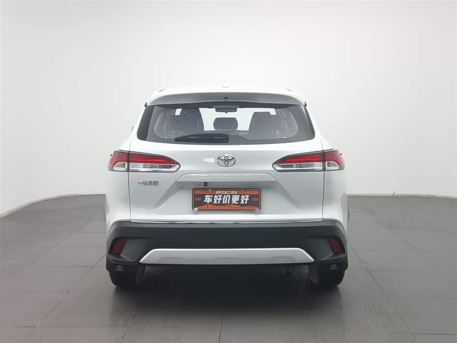Toyota 2024 car image #5
