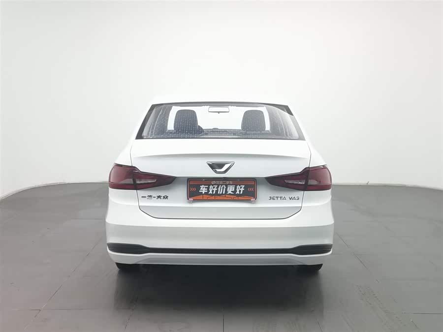 捷达 捷达VA3 2022 汽车图片 #5